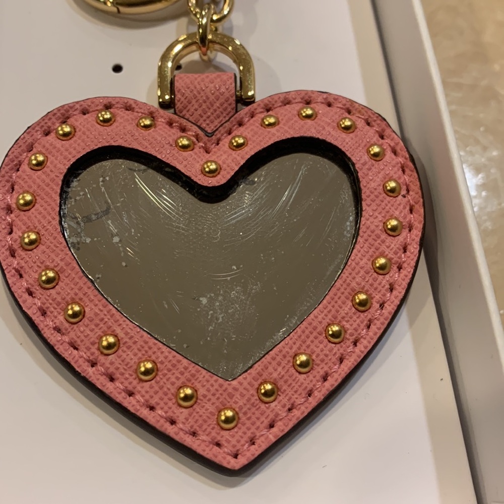 Leather Charm - Picture 5 of 8